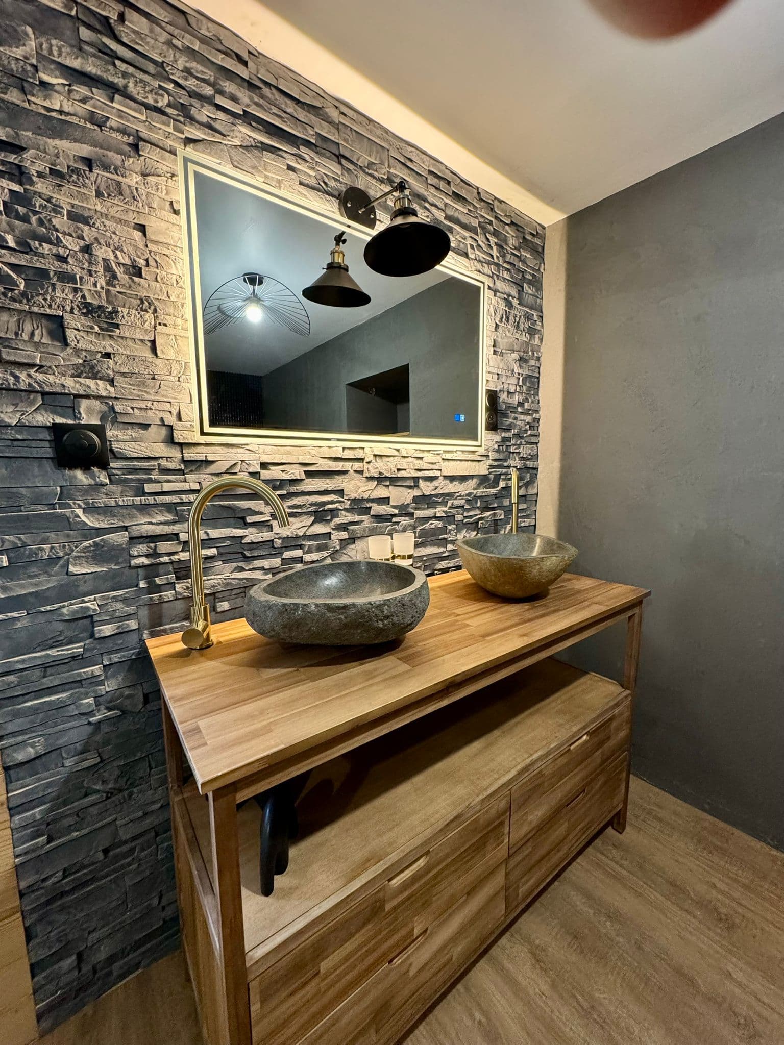 Chambre · 7